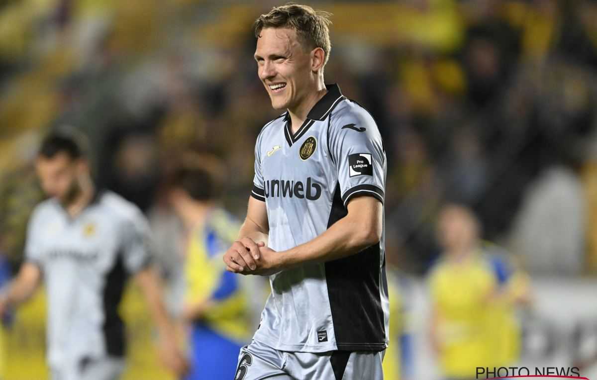Ludwig Augustinsson