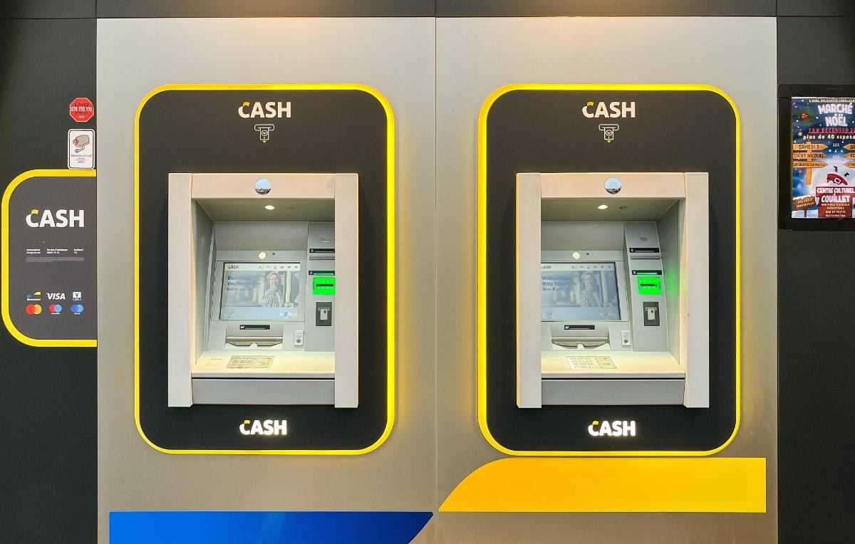 cashpoint