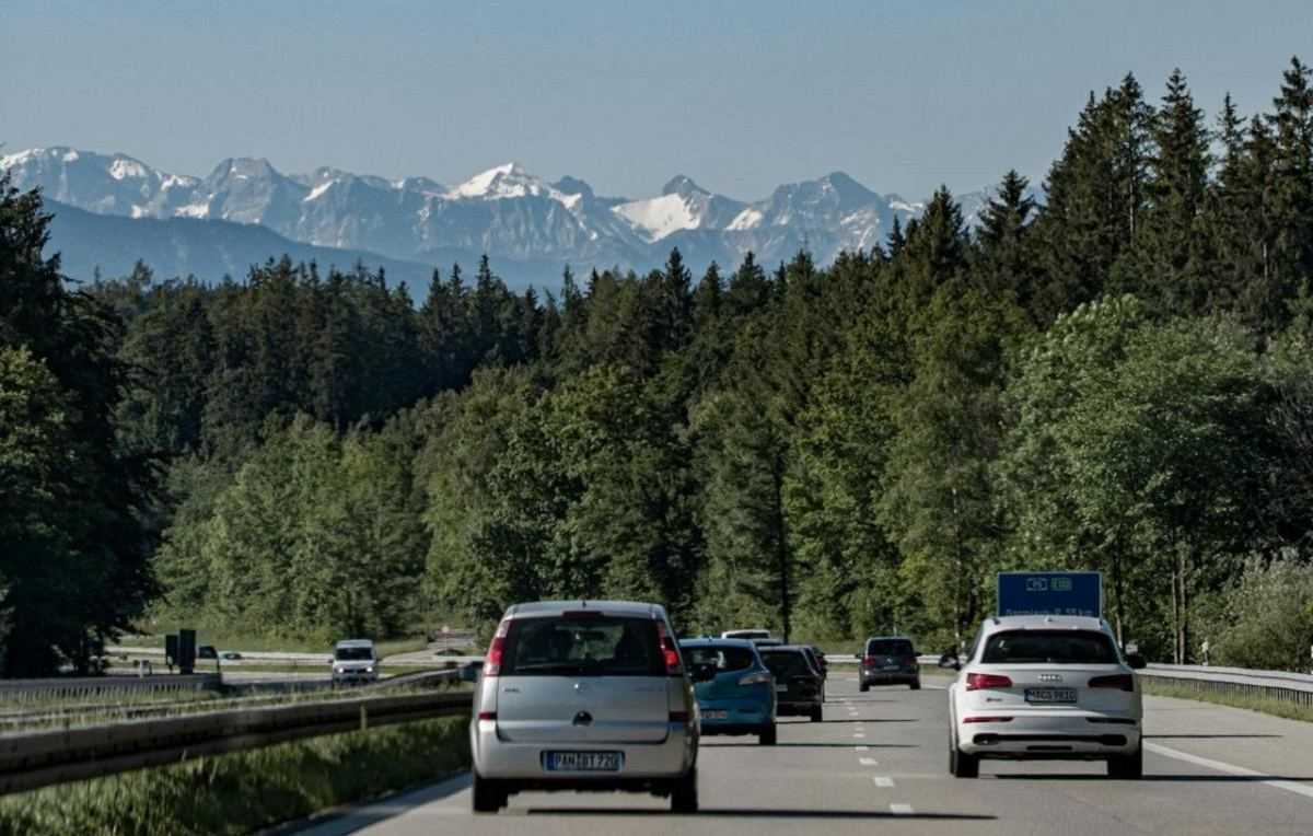 Autovakantie