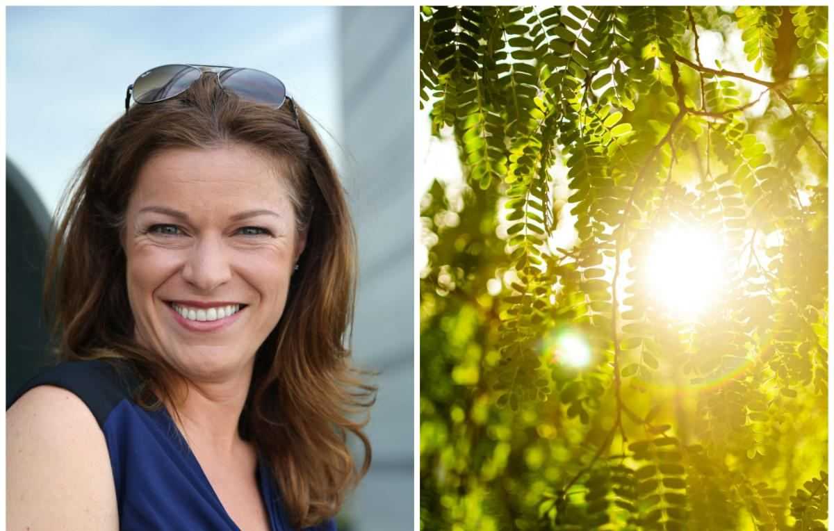 Jill Peeters - lente - zomer