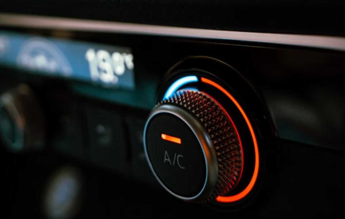 Airco Auto