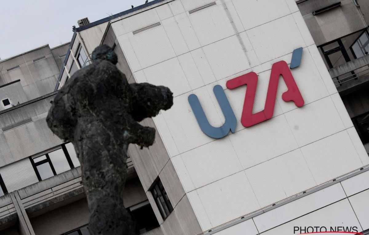UZA