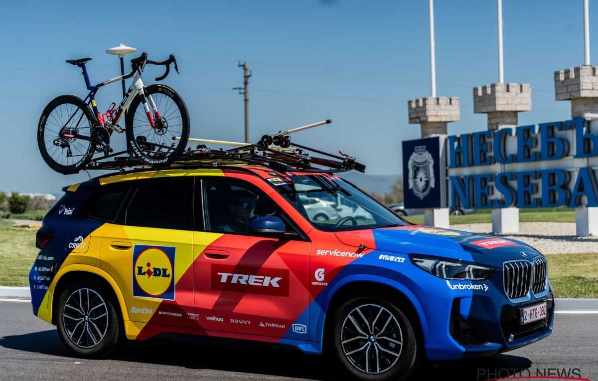 Lidl-Trek