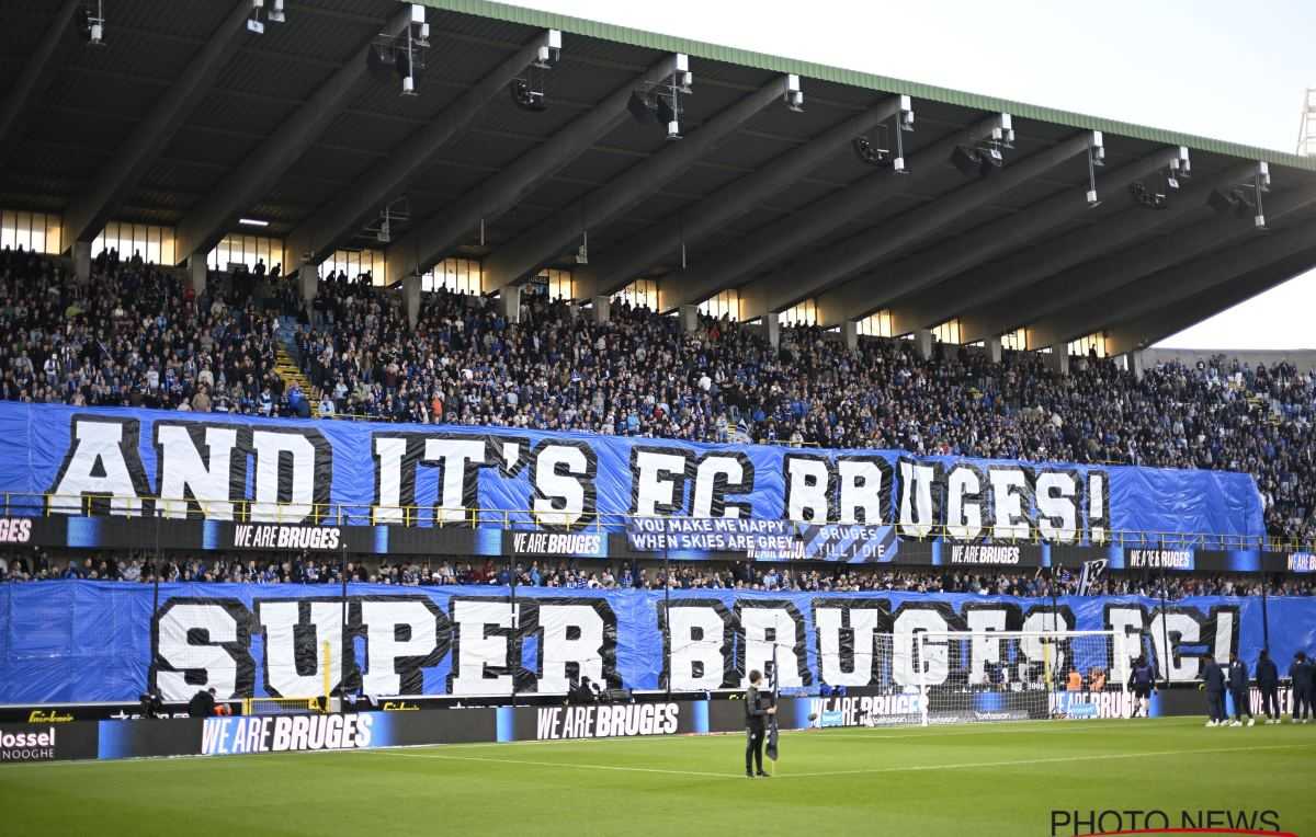 Club Brugge