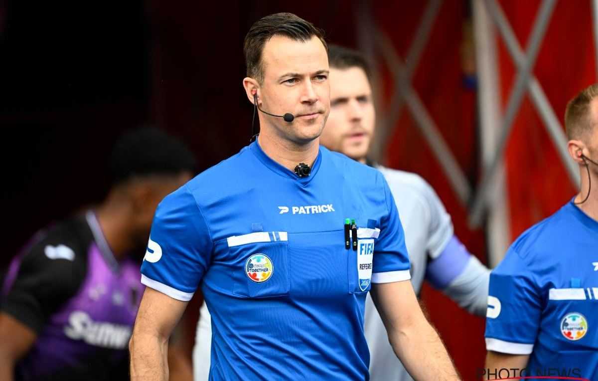 Bram Van Driessche