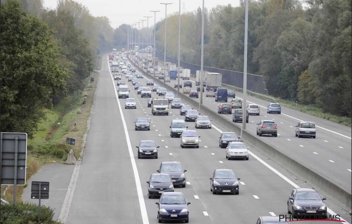 snelweg E40