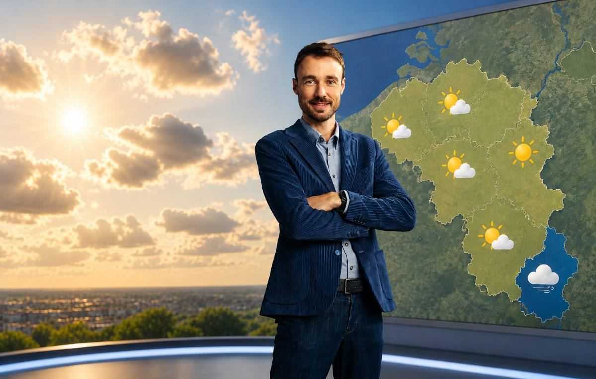 bram verbruggen zomer