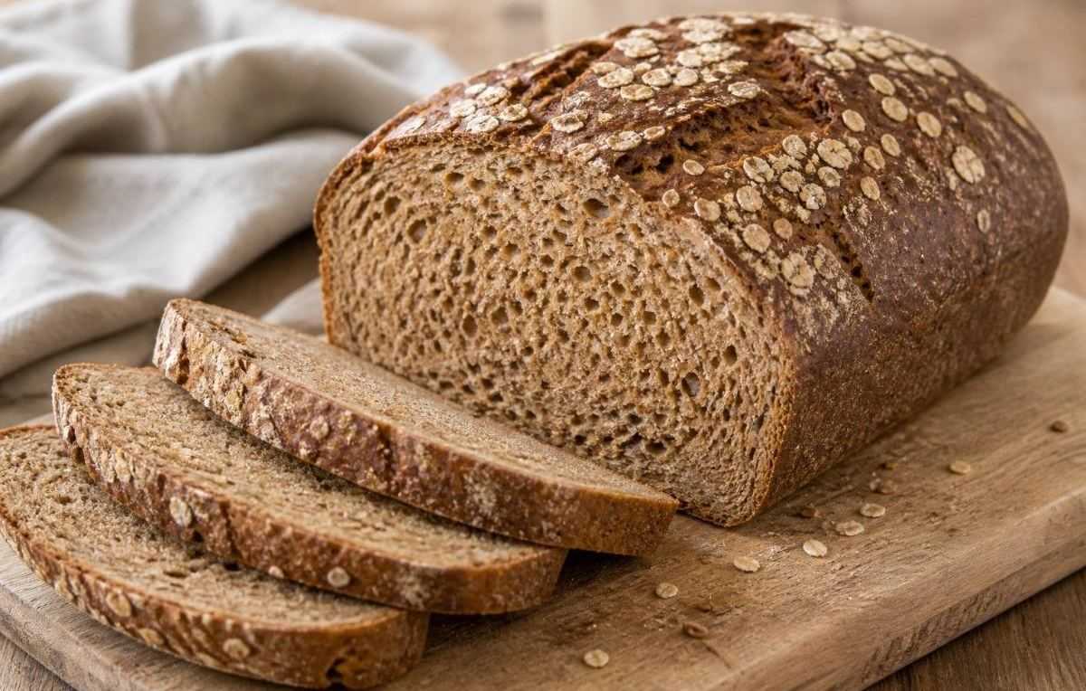 bruin brood