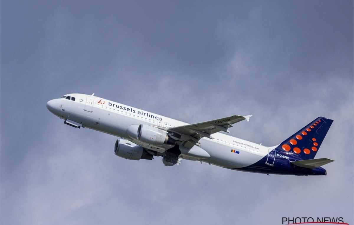 brussels airlines