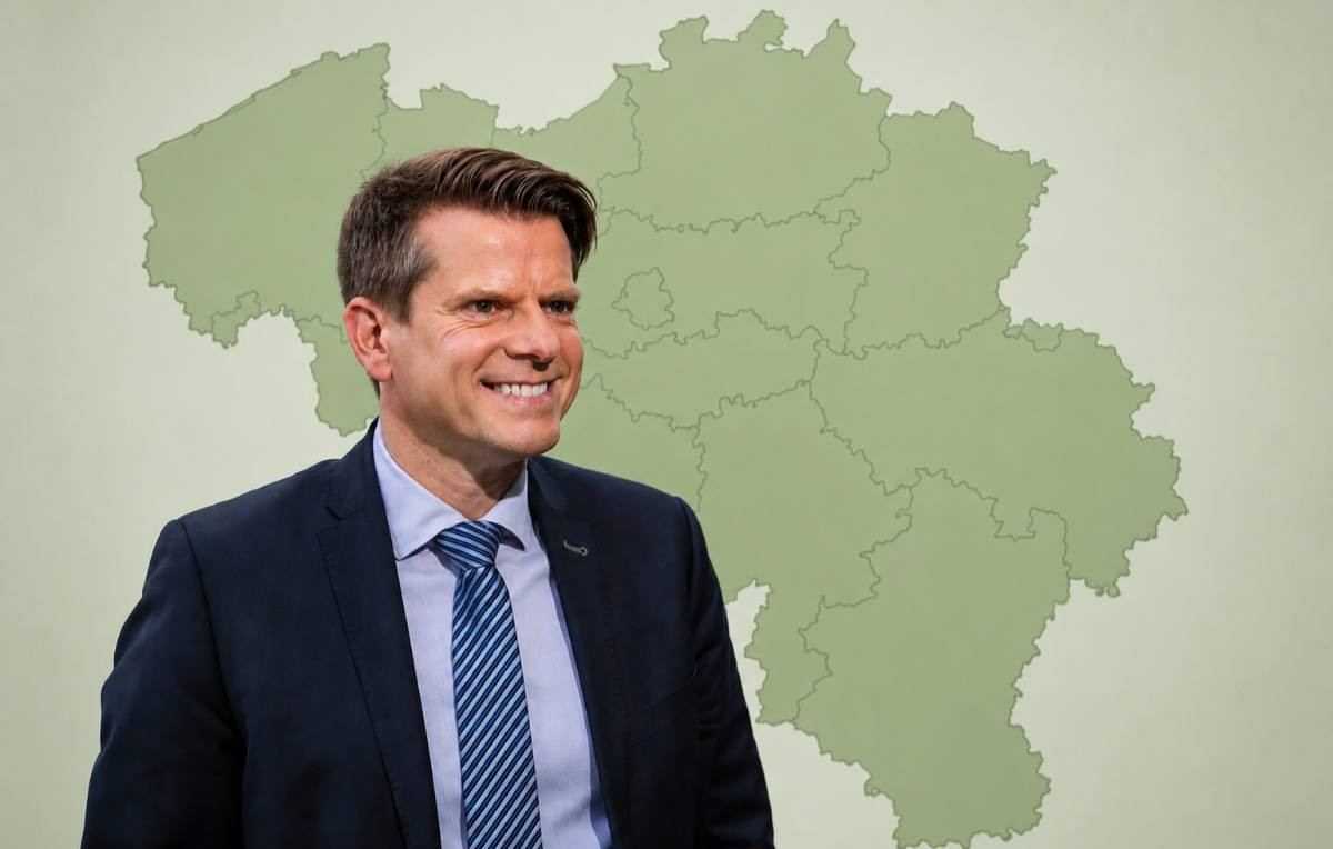 david dehenauw