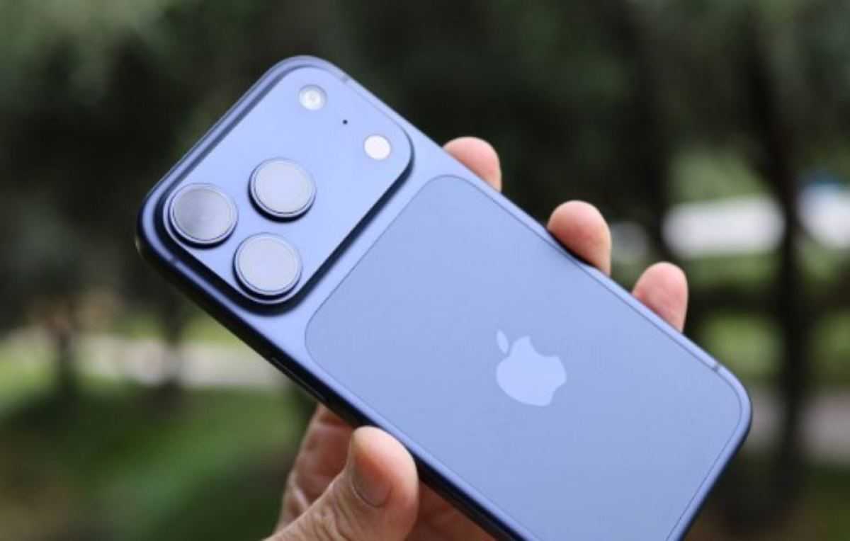 iphone18 pro