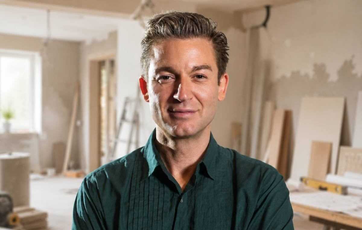 jani kazaltzis renoveren