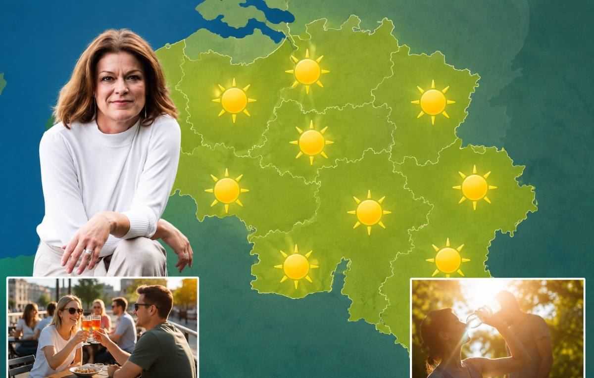 jill peeters zomer