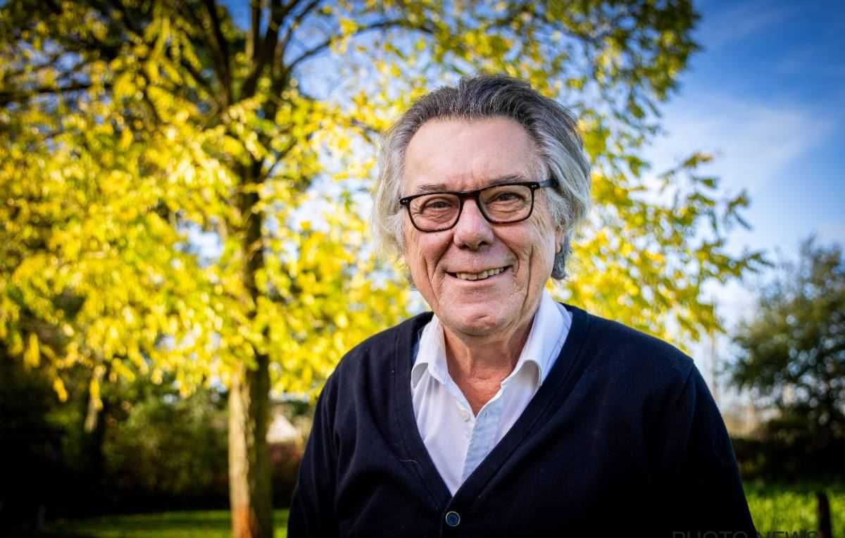 johan verminnen.