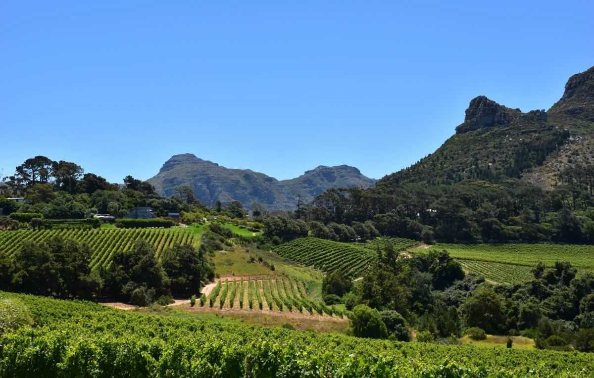 kaapstad