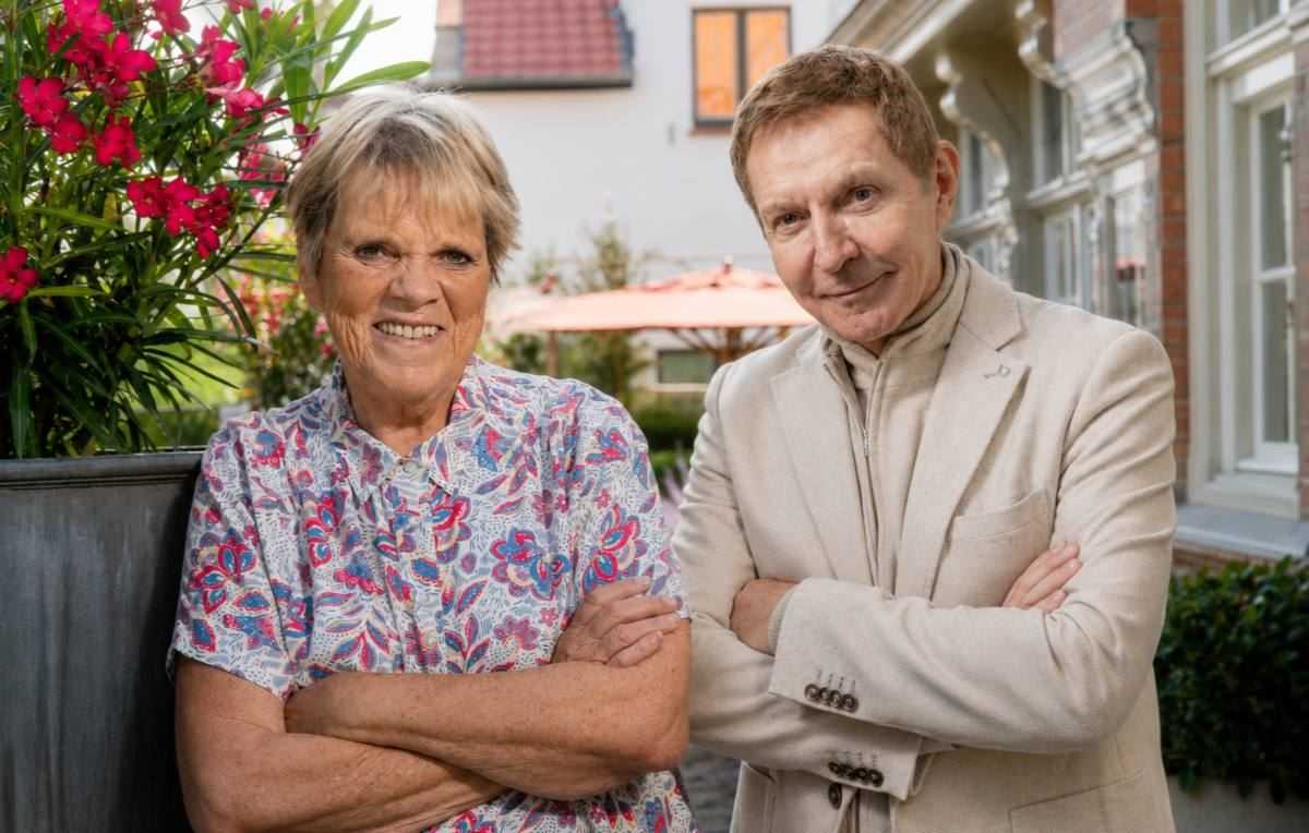 margriet hermans - luc appermont