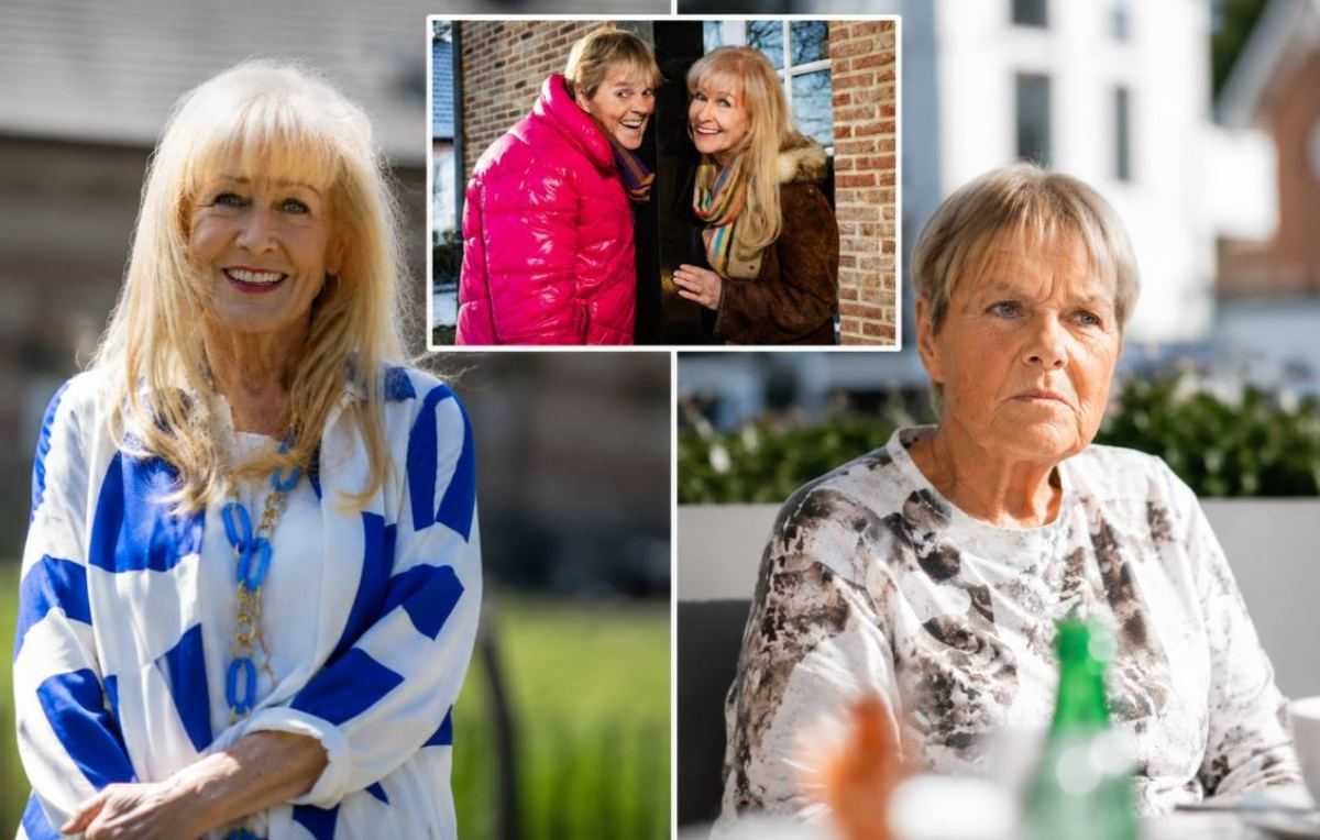 Micha Marah volledig van slag na telefoontje met Margriet Hermans: “Dit ...
