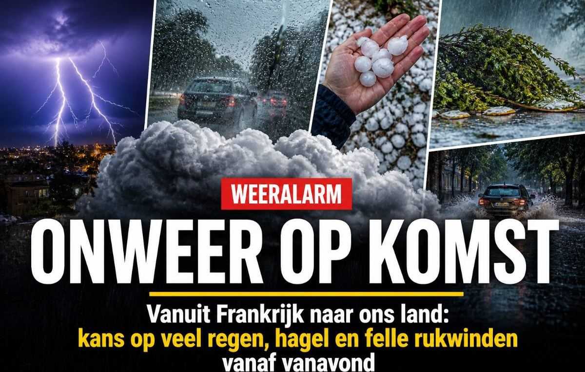onweer
