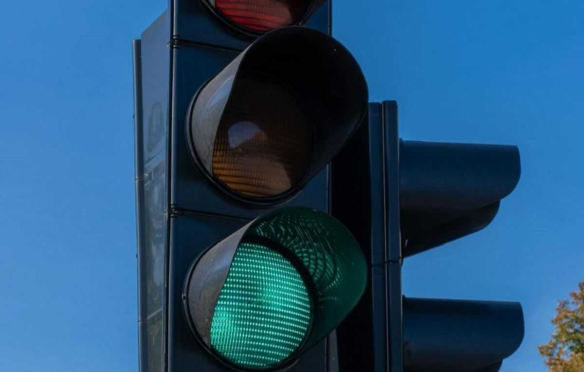 Verkeerslicht