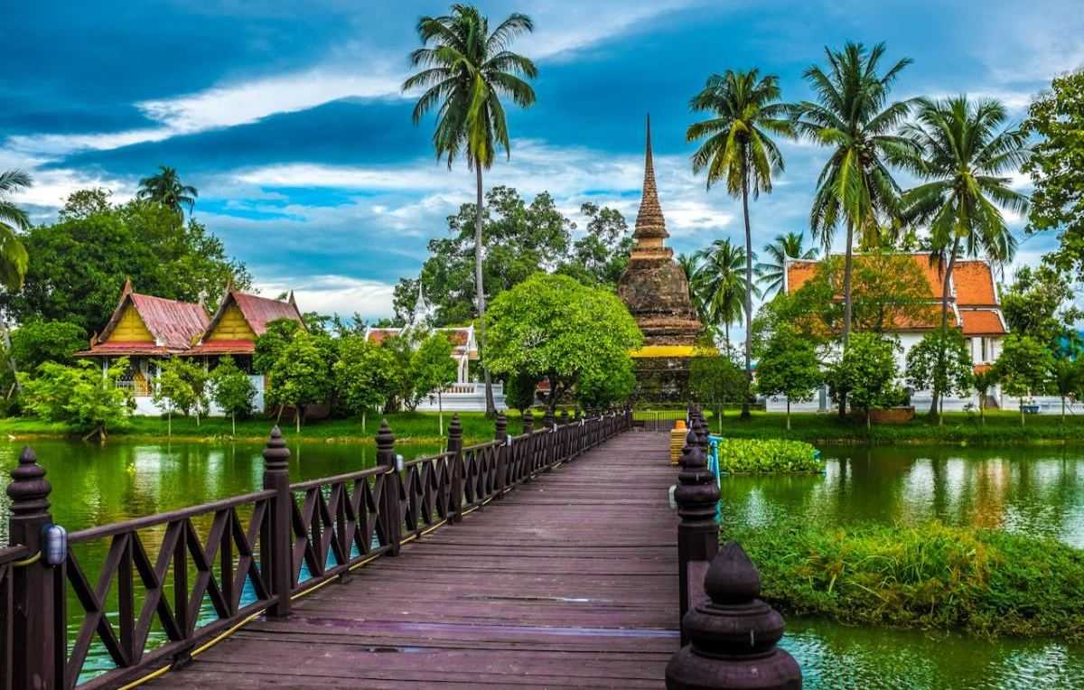 Thailand