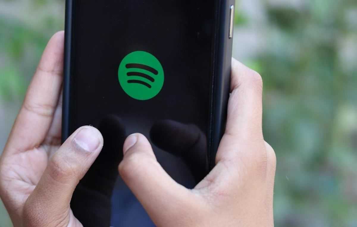 Spotify