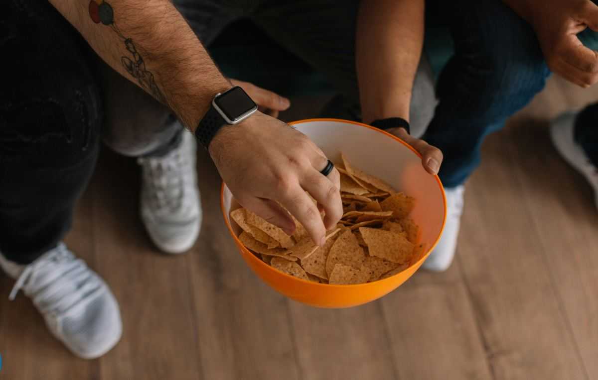 snacks