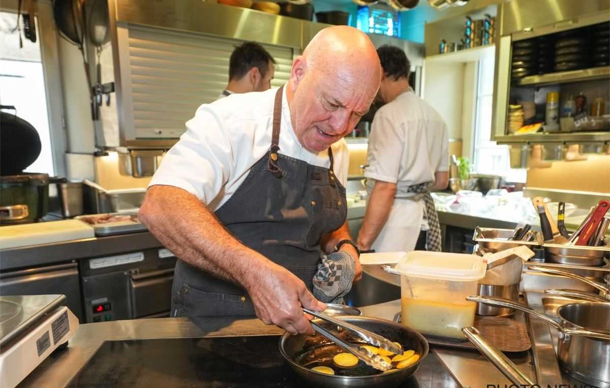 piet huysentruyt