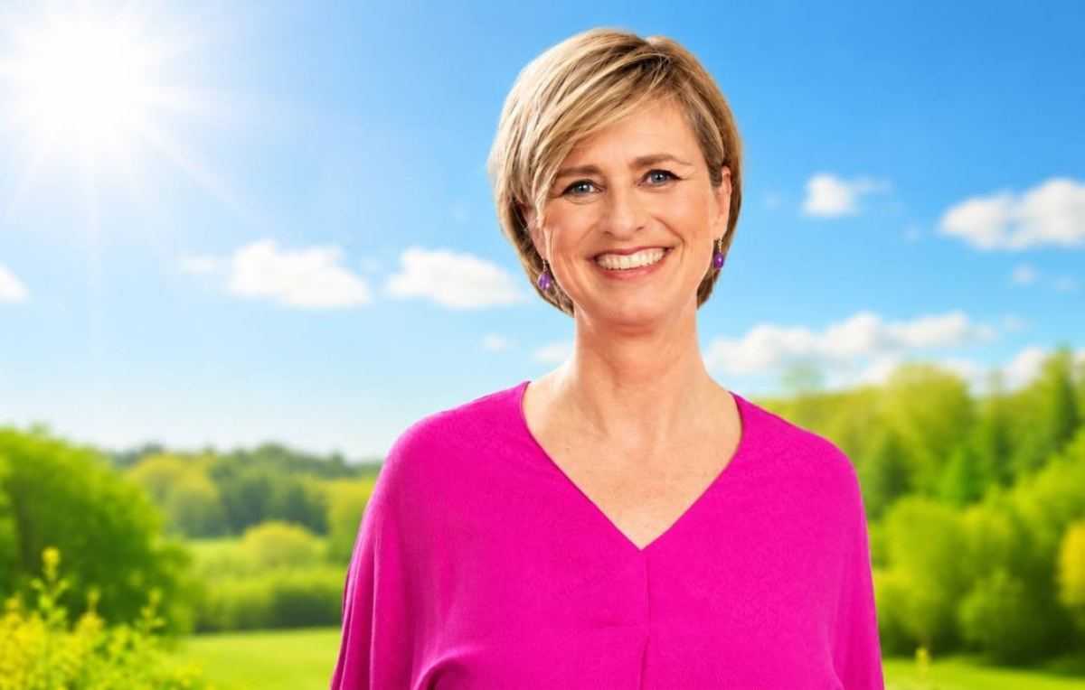sabine hagedoren
