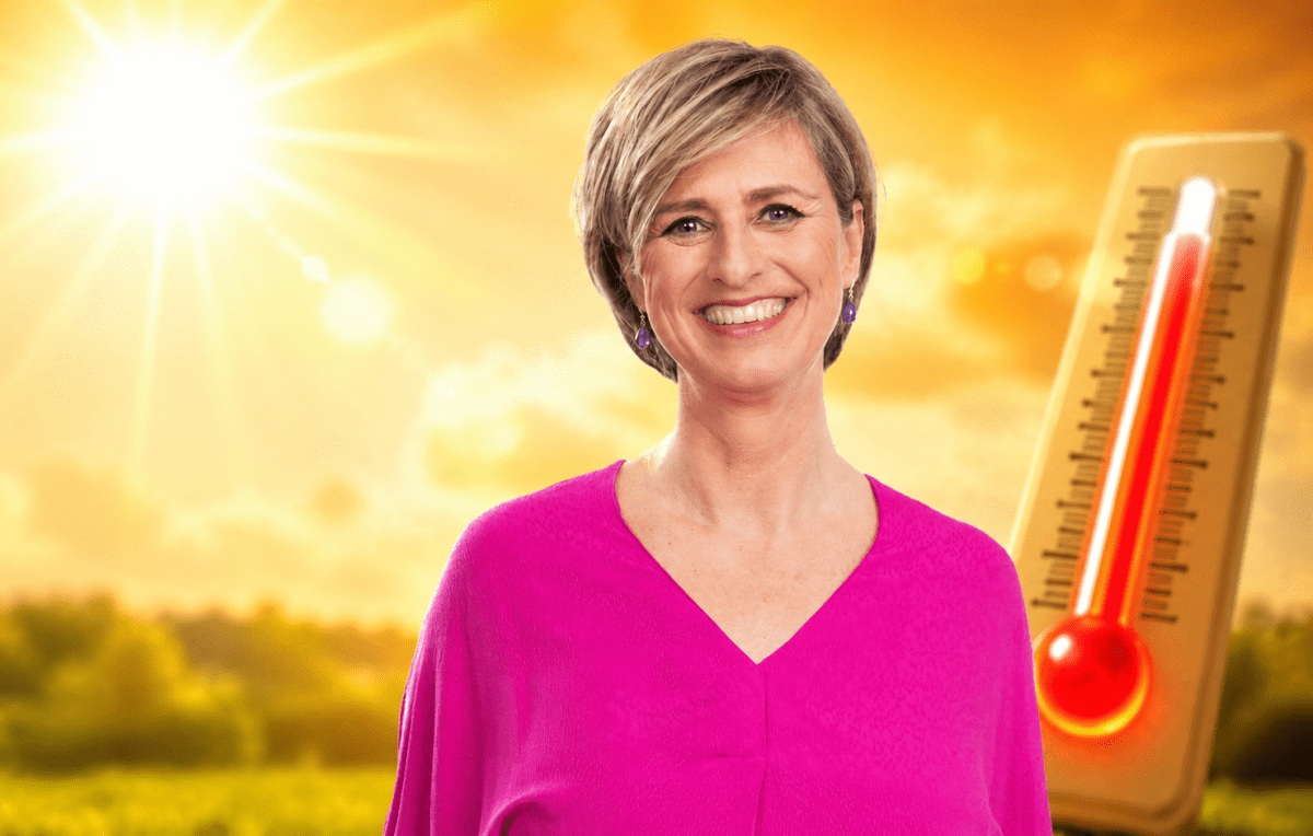 sabine hagedoren zomer