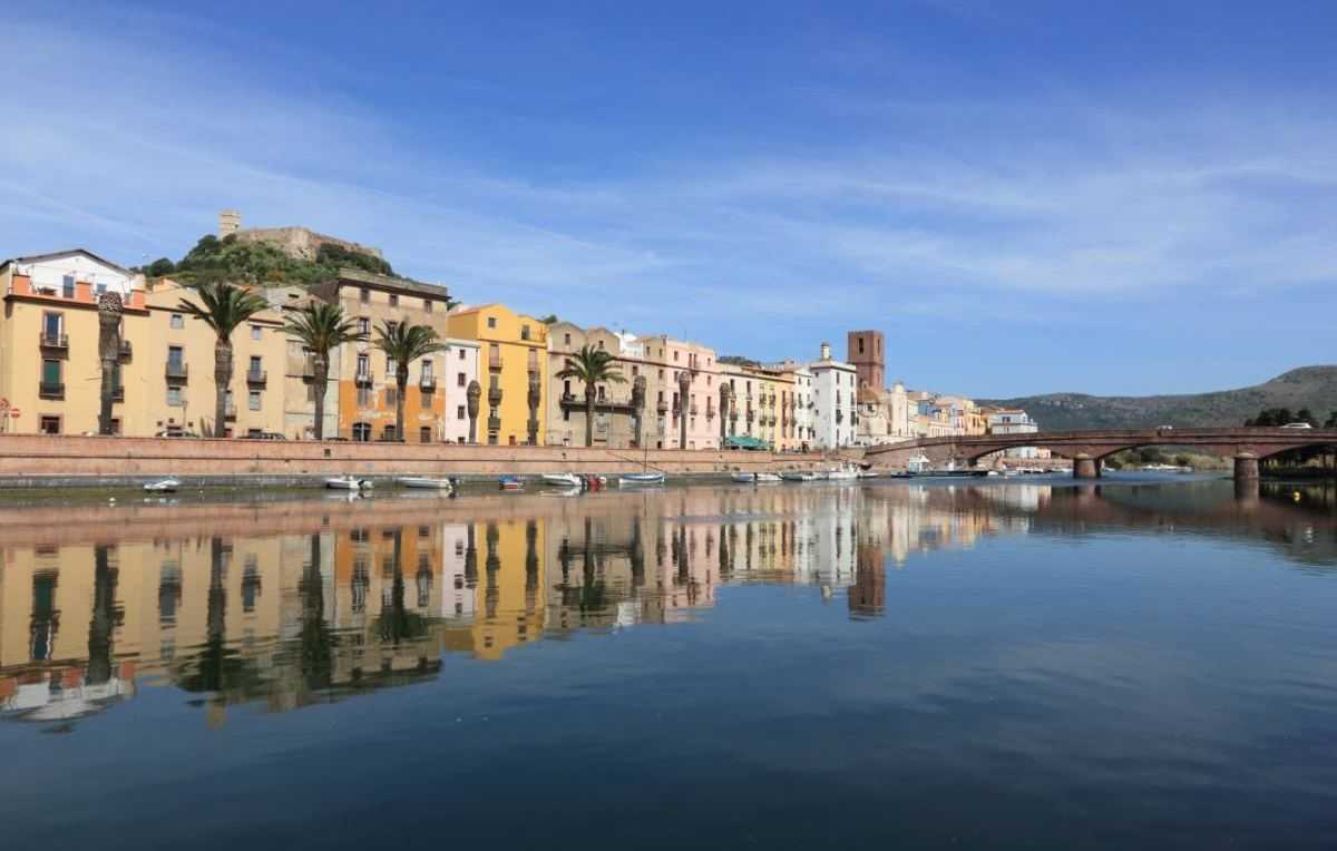 sardinië