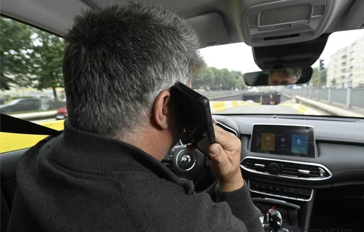smartphone auto