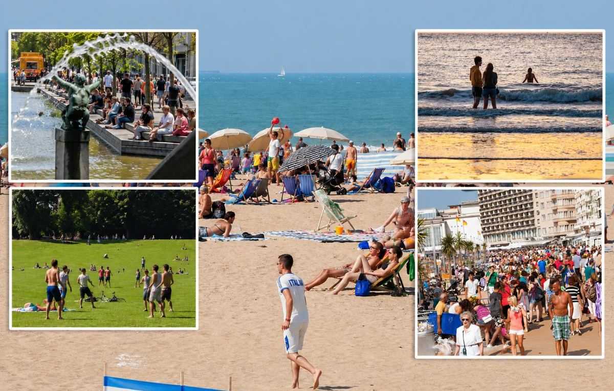 zomer