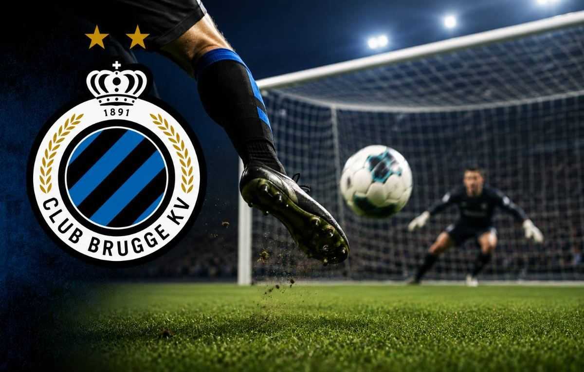 Club Brugge