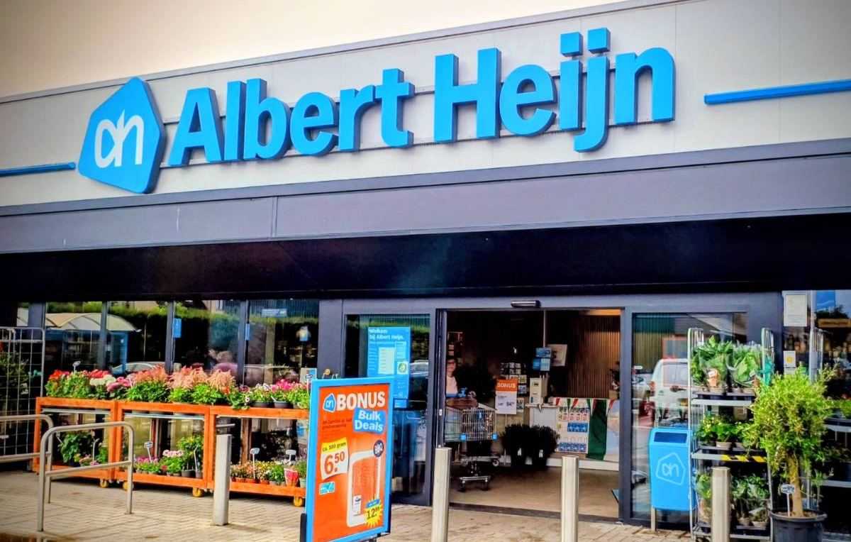 albert heijn