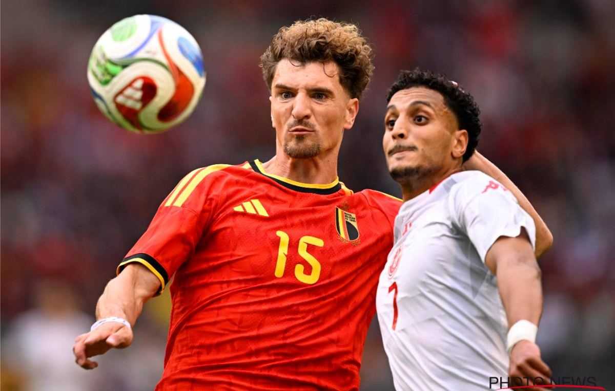 Thomas Meunier