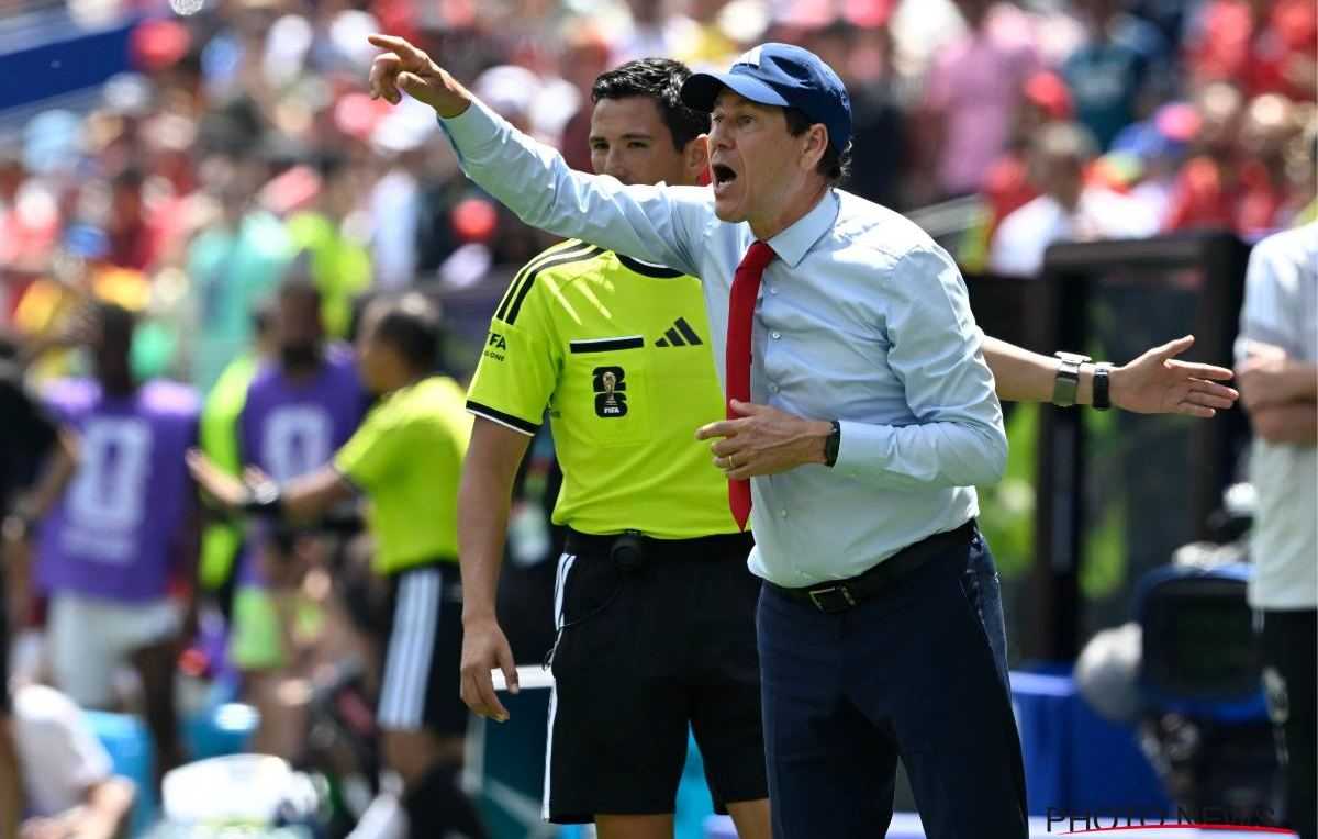 Rudi Garcia