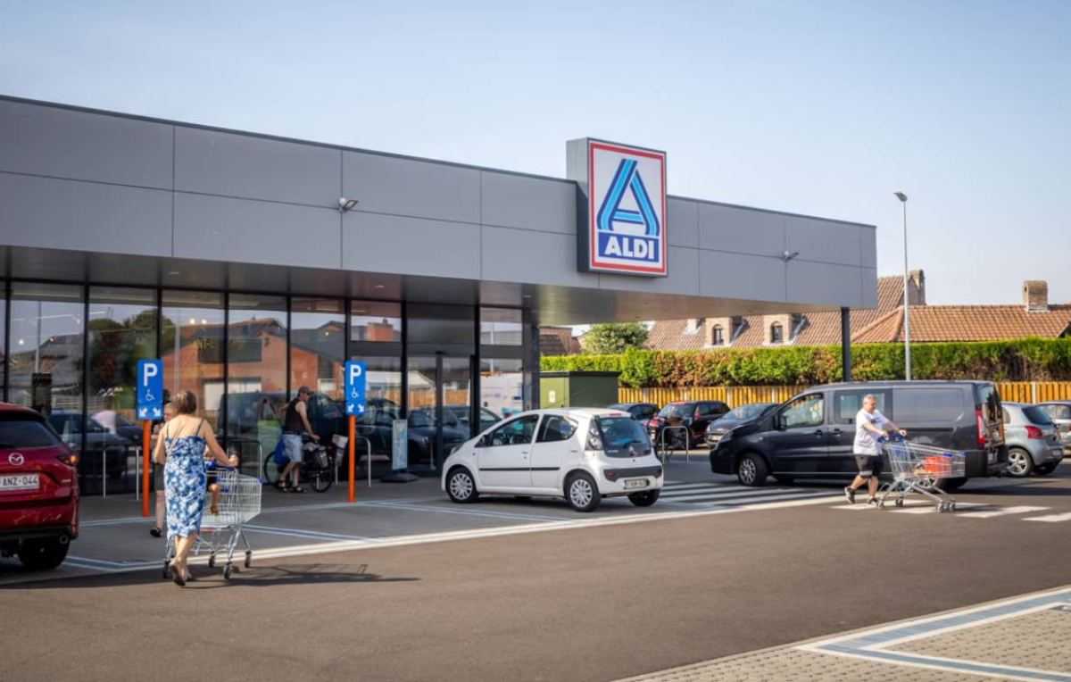 aldi