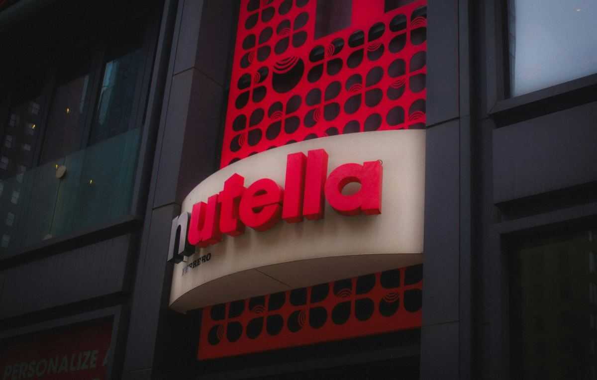 Nutella