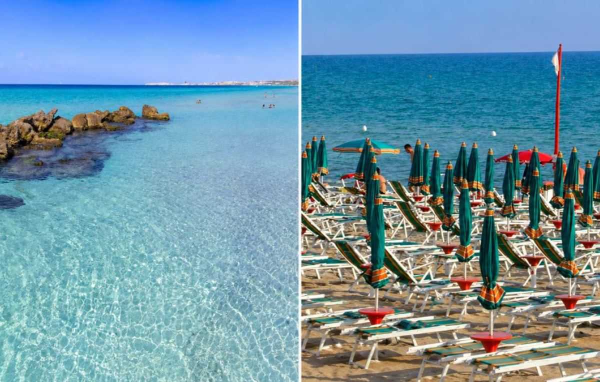 baia verde