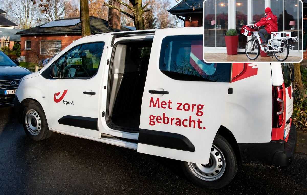 bpost