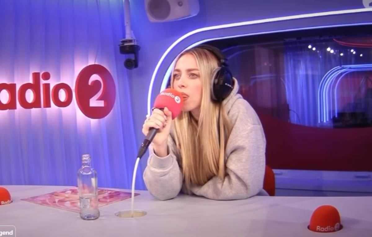camille