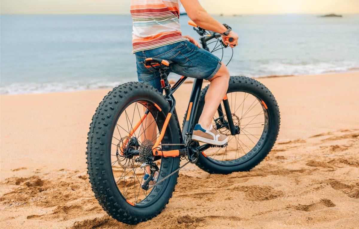 fatbike