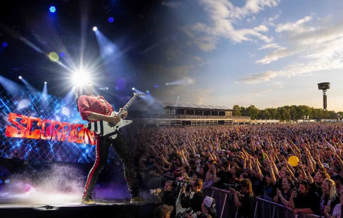 graspop