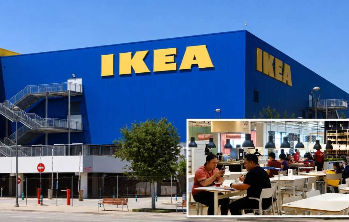 ikea