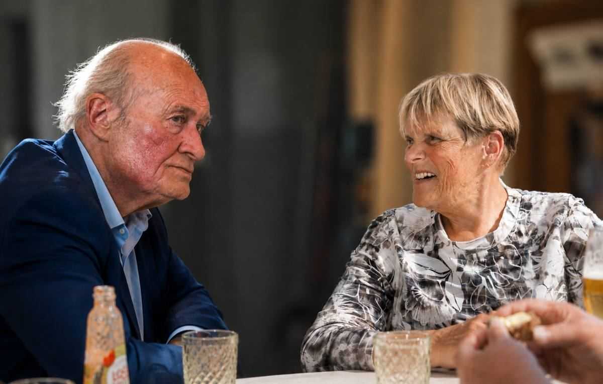 jacques vermeire - margriet hermans
