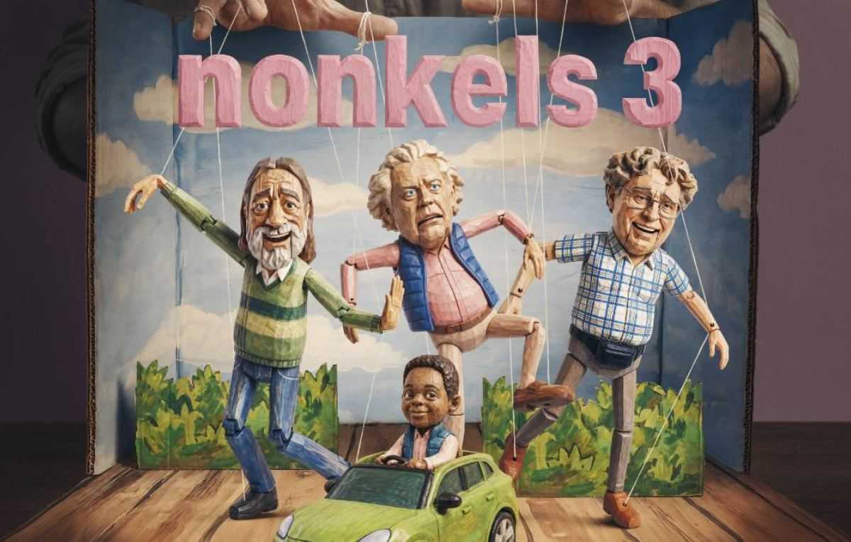nonkels