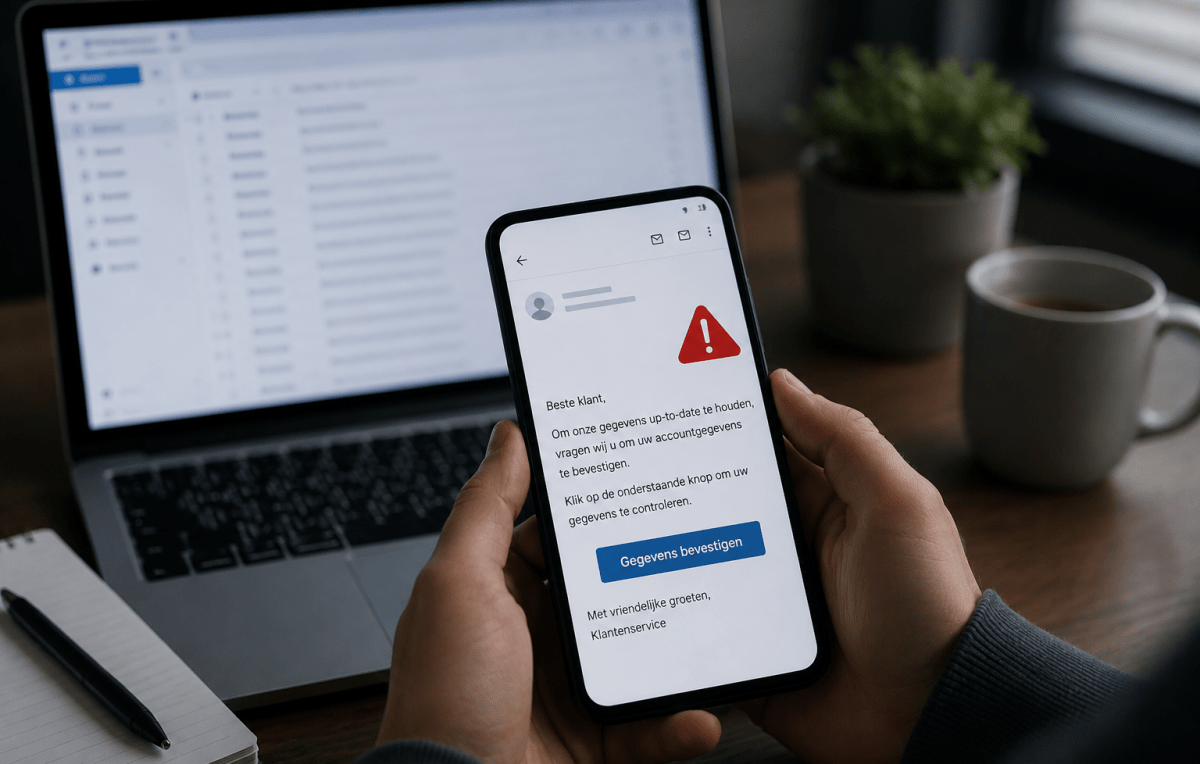phishing