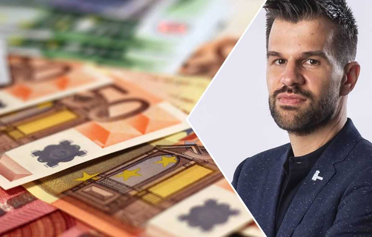 geld stijn baert