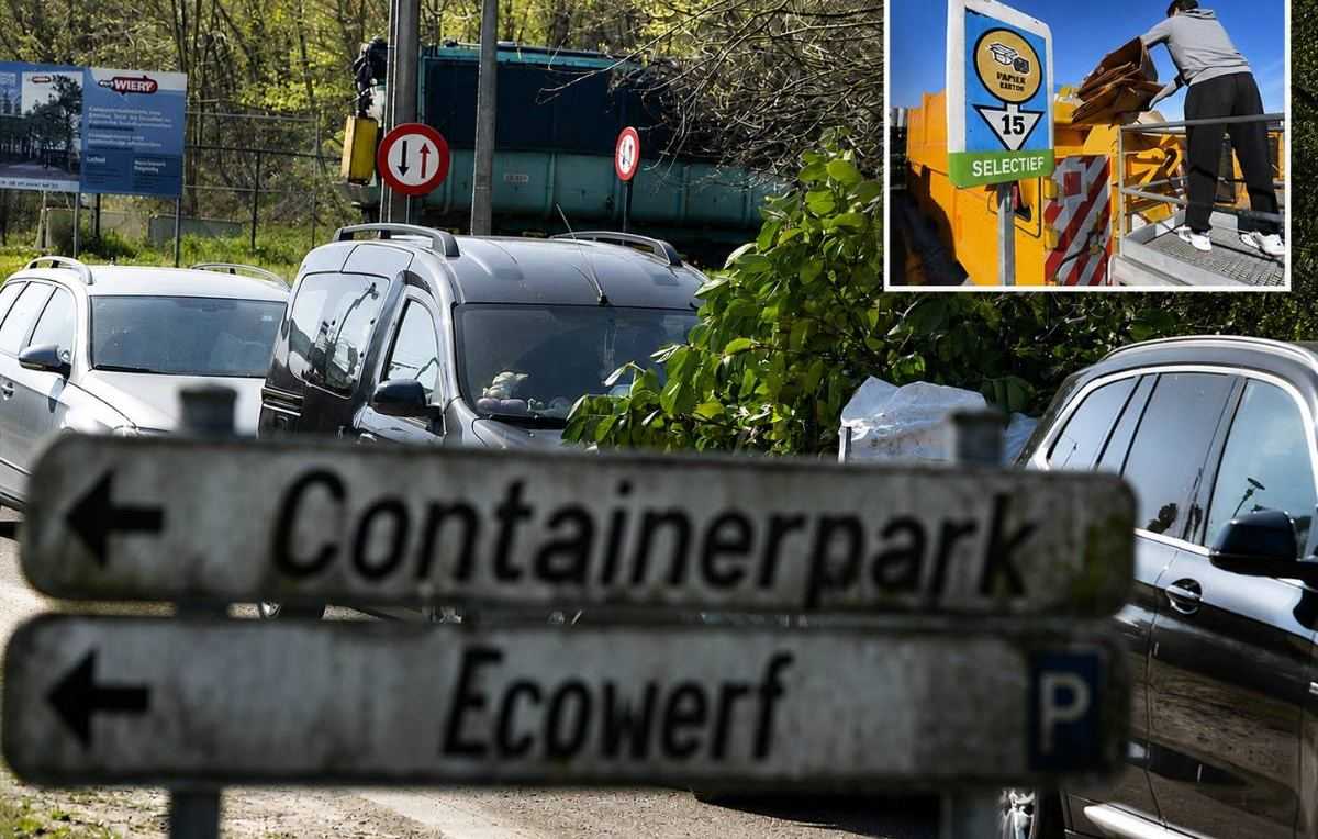 recyclagepark