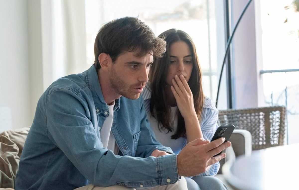 cybercriminaliteit phishing